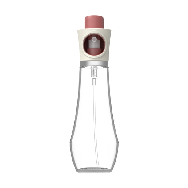 Rociador de aceite de oliva de 230 ml, botella de vidrio Mister Spray, a prueba de fugas, recargable TFixol Botella de spray