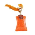 thumbnail image 1 of Bohemian Womens Rhinestone Geometric Type Pendant Statement Necklace, 1 of 2