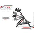 thumbnail image 4 of Extreme Sim Racing Gear Shifter Mount Add-on Upgrade for Wheel Stand SXT V2 - Fits only SXT V2, 4 of 5