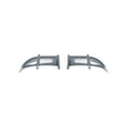 thumbnail image 1 of Car Rear Trunk Boot Spoiler Wing For Volkswagen Golf 7 MK7 7.5 2013-2019 Rear Roof Spoiler Wing Body Kits Tuning, 1 of 7