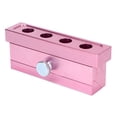 thumbnail image 3 of Lip Balm Maker Tool, Lipstick Mold Fast Demoulding Smooth Inner Wall Aluminum  for Jelly/Single Dual Color/Sandwich Lipsticks, 3 of 7
