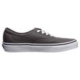 thumbnail image 2 of Tenis Vans  Hombre UA Authentic Gris VN000JRAPBQ, 2 of 4
