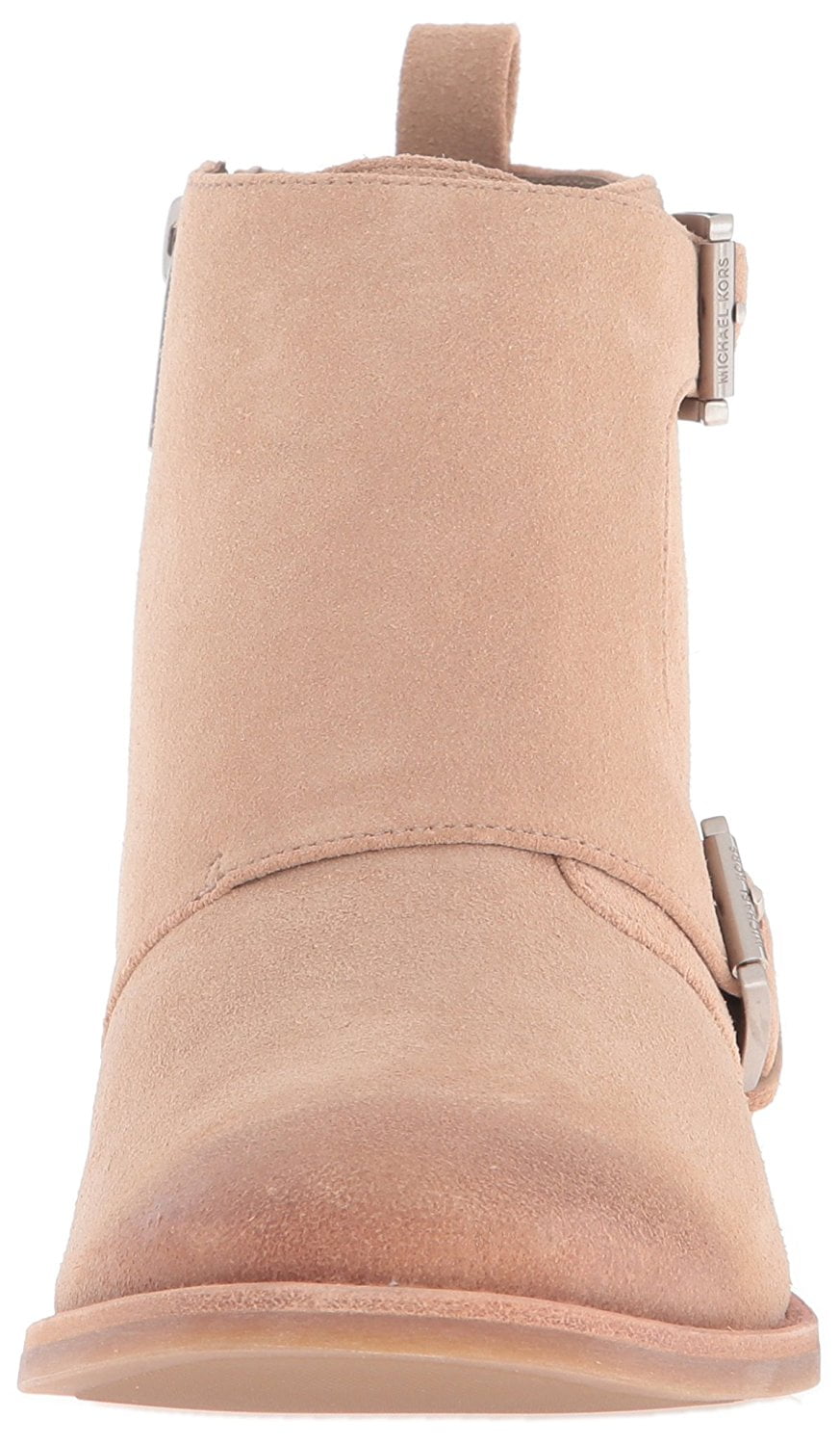 michael kors adams bootie