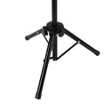 thumbnail image 5 of ANQIDI Portable Adjustable Tattoo Tripod Hand Bracket Heavy Duty Black Tattoo Arm Rest Stand, 5 of 8
