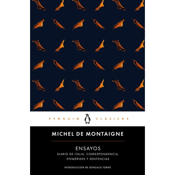 Ensayos (Montaigne) / Essays: Michel de Montaigne, (Paperback)