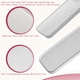 thumbnail image 5 of -Lima de pulido, lima de uñas de vidrio, tira de lima de uñas de cristal, amoladora, herramienta para uñas, lima de uñas, 5 of 5