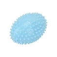 thumbnail image 4 of Hand Exercise Ball, Relieve Fatigue Hand Grip Exercise Ball Palm Massaging Soft TPR  For Hand Spasm Blue, 4 of 8
