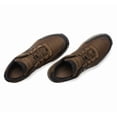 thumbnail image 3 of Size 12 - New Balance 669 Brown, 3 of 4