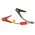thumbnail image 2 of Starter Cable, Car Battery Jumper Cable 10 AWG ABS Anti Reverse Charging Tinned Copper Core Easy To Wire  for Automotive Power Supply, 2 of 8