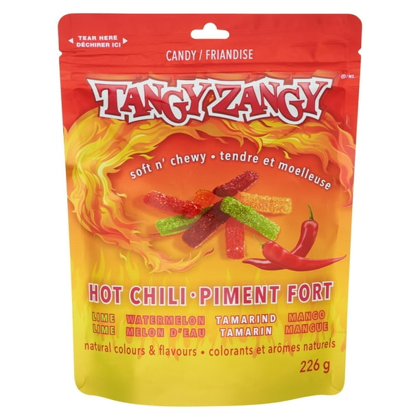 Tangy Zangy Hot Chili Walmart.ca