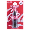 thumbnail image 2 of Coke Bottle Lip Balm - Classic Coke, 2 of 3