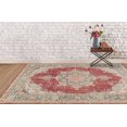 thumbnail image 2 of Century Transitional Polyester Power-Loomed Accent Rug, 2 of 12