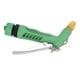 thumbnail image 5 of Pistola De Agua Para Lavado De Coches, Verde, Boca Larga, ABS Grueso, Material Respetuoso Con El Medio Ambiente, Agarre Antideslizante, Herramientas De Lavado De Coches, 5 of 7