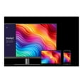thumbnail image 2 of Moniteur de conception BenQ PD2706QN 27” IPS 2K QHD P3 avec USB-C 90W, 2 of 15