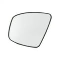 thumbnail image 2 of Left Heated Mirror Glass w/ Backing Plate For INFINITI EX35 FX35 FX50 QX50 QX70, 2 of 5