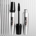 thumbnail image 4 of Mascara Very Black Lengthening Lash Great Lash curl long princess Waterproof, Smudge-proof Mascara For Long, Thick And Curled Eyes(Buy 2 get 1 free), 4 of 9