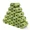 Green 16 rolls, variant on 240pcs/16 Rolls Thick Bags for Dog Excrement Leakproof Pet Waste Bag for Dog Outdoor Walking Pet Outdoor Garbage Bag