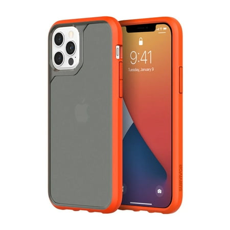 Survivor - Strong Hard shell Case for Apple® iPhone® 12 & iPhone® 12 Pro