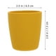 thumbnail image 4 of 1 unid bebe comida silicona taza práctica taza de entrenamiento infantil taza para beber, 4 of 5