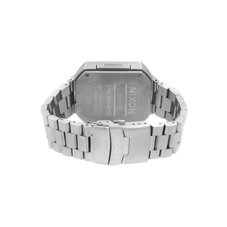 Nixon robot rock set time sales