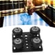 thumbnail image 5 of V Kit de PlacA de Pórtico, Kit de Polea de Placa de Rueda V Regalos de Aluminio Sin Ritmo a PrueBa de Óxido para Torno de CNC, 5 of 7