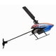 thumbnail image 3 of WLtoys K127 6-Axis Gyro RC Helicóptero 2.4GHz 4 Canales Aviones de Control Remoto Likrtyny Para estrenar, 3 of 9