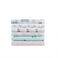 thumbnail image 3 of Intelligent Design Novelty Printed Sheet Set Grey Llamas Queen, 3 of 4