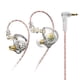thumbnail image 4 of Tholdsy AK6 PLUS Auriculares Auriculares con cable Cable desmontable dinámico Manos libres Fitness Música Sonido Auriculares con tapones para los Type8 NO8, 4 of 4