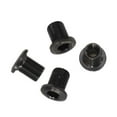 thumbnail image 2 of Road Bike Chainring Bolts Ti Alloy Chainwheel Bolts For UT6800 For R8000 For DA Bicycle Chain Ring Bolt Cycling Accessories, 2 of 12