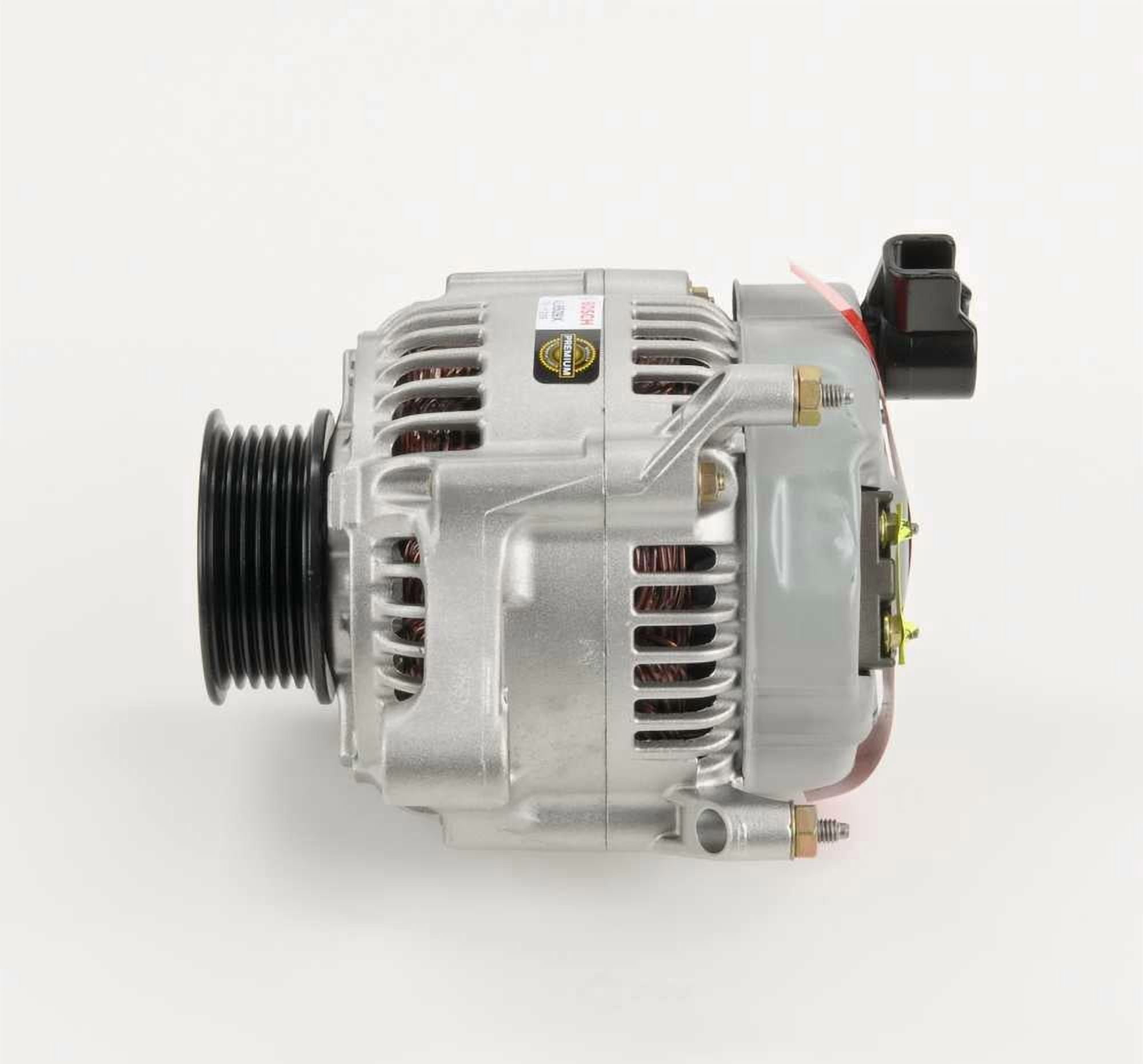 Bosch AL6509X Alternator