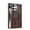 Darkbrown, variant on Allytechgroup Magnetic for Samsung Galaxy S24 Ultra Case Women Men, PU Leather Case with Kickstand Shockproof Protective Back Cover for Samsung Galaxy S24 Ultra, Darkbrown