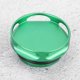 thumbnail image 4 of Yctze Tapa de Combustible para Coche Tapa de Tanque de Combustible de aleación de Aluminio Verde Piezas de Repuesto para 2013-2018 ANGGREK Otros, 4 of 8