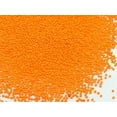 thumbnail image 6 of U8MO 10000 Opaque Glass Beads 1.5mm(12/0) + Storage Box Jewelry Making-Orange, 6 of 6
