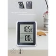 thumbnail image 3 of Digital Display for Home & Office Comfort Smart Temperature & Humidity Monitor, 3 of 5