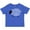 Royal Blue, variant on Inktastic Sheep Curly Wool Lamb Cute Boys or Girls Toddler T-Shirt