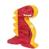 Dinosaur Pinata(16.2 x 12.2 x 3.5 in), Cinco De Mayo fiesta Party, Animal Theme Decorations