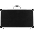 thumbnail image 1 of Miangastore Cable Microphone Storage Box Protective Case Shockproof Anti-scratch Carry Case for Outdoor, 1 of 8