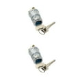 thumbnail image 4 of maskred Reliable Ignition Key Switch for 50 110 125 250cc Quad Dirt Bike ATV Buggy Style A 2Set, 4 of 6