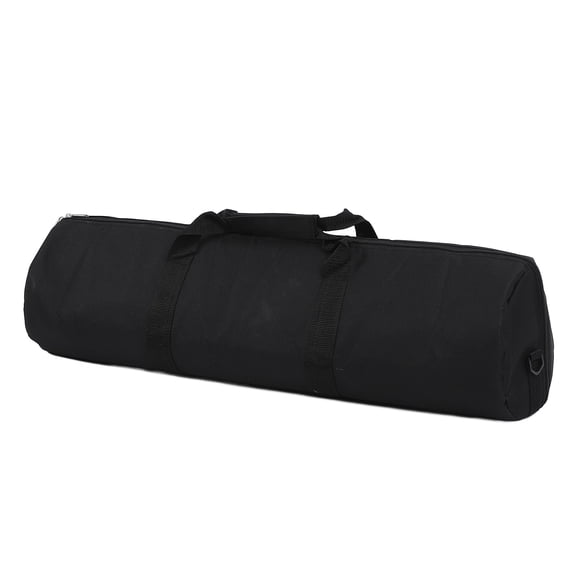 Sac de Transport pour Trépied, Sac Léger avec Bandoulière, Étui pour Équipement de Studio Photo pour Trépieds, Monopodes, Supports de Haut-Parleurs, Supports de Micro