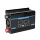 thumbnail image 1 of Inversor de CC de 12 V a CA de 110 V Inversor de Onda Sinusoidal Modificada Inversor de Energía Solar para Automóvil de 300 W Convertidor de CC de 12 V a 110 V de CA con ANGGREK  Otros, 1 of 8