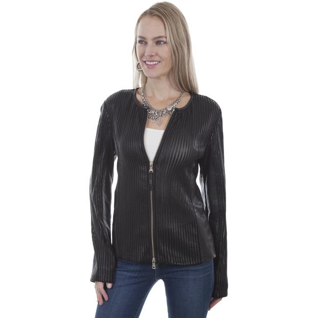 how to stretch leather jacket sleeves