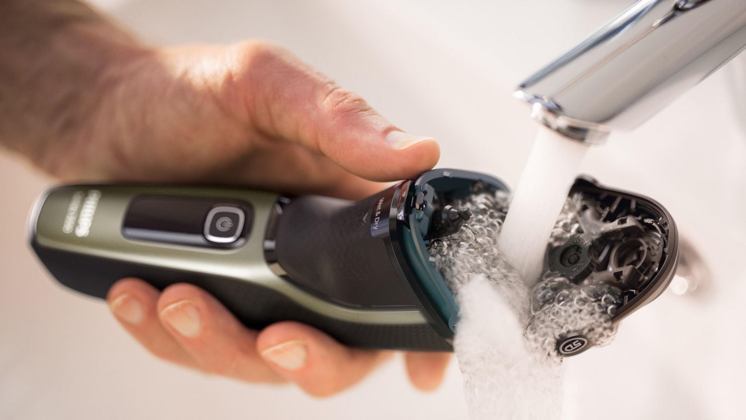 Philips Shaver Series 3000, S3230/52, Walmart Exclusive
