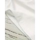 thumbnail image 4 of Camiseta informal de manga corta para niña - DISFRUTA DE LAS PEQUEÑAS COSAS - Estampado gráfico con caras alegres, cuello redondo suave y elástico, camiseta blanca lavable a máquina para uso informa, 4 of 6