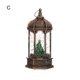 thumbnail image 1 of Linternas navideñas con pilas, linterna decorativa navideña de plástico portátil, luz nocturna para el hogar, 1 of 5