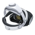 thumbnail image 3 of HLONK Bandeau Léger pour Réduction de Pression pour Accessoires PS VR2, 3 of 20