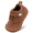 Brown, variant on Baby Shoes Girls Boys Wide Barefoot Sneakers Infant First Walking Shoes
