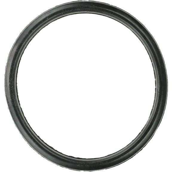 Gates 33617 Engine Coolant Thermostat Seal Fits select: 1983-2001 TOYOTA CAMRY, 1996-2000 TOYOTA RAV4