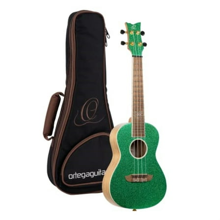 Element Series Concert Ukulele with Bag