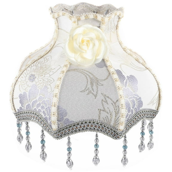 PAMINGONO European Lamp Shade Lampshade Cloth 1Set