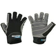 thumbnail image 1 of RONSTAN Gant de Course Collant Noir M, 1 of 1